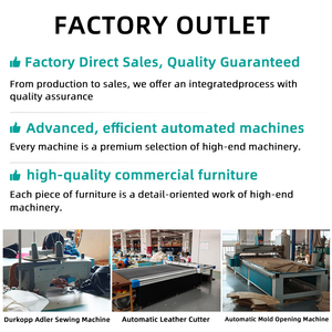 Nhà Hàng Thương Mại Dự Án Đồ Nội Thất Cafe Bar Da Bánh Hamburger Cửa Hàng Ktv Câu Lạc Bộ Nhà Hàng Cắt Sofa Gian Hàng Chỗ Ngồi - Product Image 6