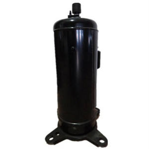 Compresseur à onduleur CC <span class=keywords><strong>Hitachi</strong></span> pour la climatisation et le refroidissement avec composants en cuivre Modèle E405DHD-36A2YG Réfrigérant R410A - Product Image 2