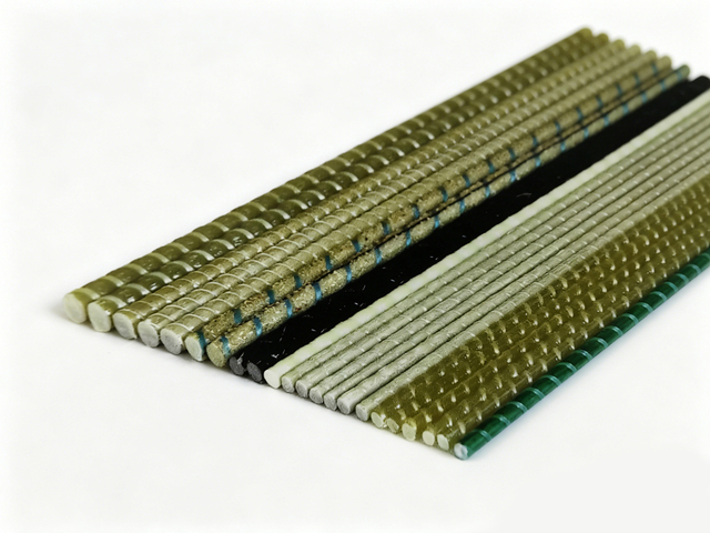 Hot-Rolled Iron rods / rebars SC-189