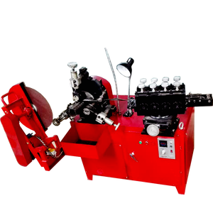 Machine pour la fabrication de tuyaux électriques, livraison de conduits, tube ondulé, résistant - Product Image 6