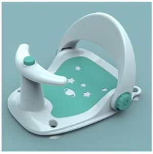 Chaise <span class=keywords><strong>de</strong></span> <span class=keywords><strong>bain</strong></span> pour bébé, siège <span class=keywords><strong>de</strong></span> <span class=keywords><strong>bain</strong></span> antidérapant, siège <span class=keywords><strong>de</strong></span> <span class=keywords><strong>bain</strong></span> pour enfants, accessoires <span class=keywords><strong>de</strong></span> <span class=keywords><strong>bain</strong></span> pour bébé - Product Image 6