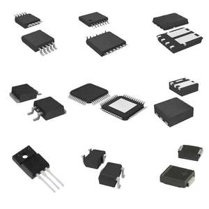 Circuito Integrado ST10F280-Q3TR, Microcontrolador Integrado, Proveedor de Circuitos Integrados - Product Image 1