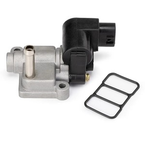 Válvula de control de aire en reposo Honda 16022-P8A-A03, tamaño de puerto de 1/2 pulgada para uso automotriz - Product Image 5