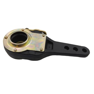High Quality <b>Truck</b> <b>Brake</b> <b>System</b> Parts 37 Teeth Manual Slack Adjuster for Fuhua Axle - Product Image 4