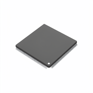 แผ่นสัมผัสแบบฝัง176 LQFP S6J336AHEBSE20000ชิ้นส่วนอิเล็กทรอนิกส์ทราเวล40NM แบบดั้งเดิม - Product Image 1