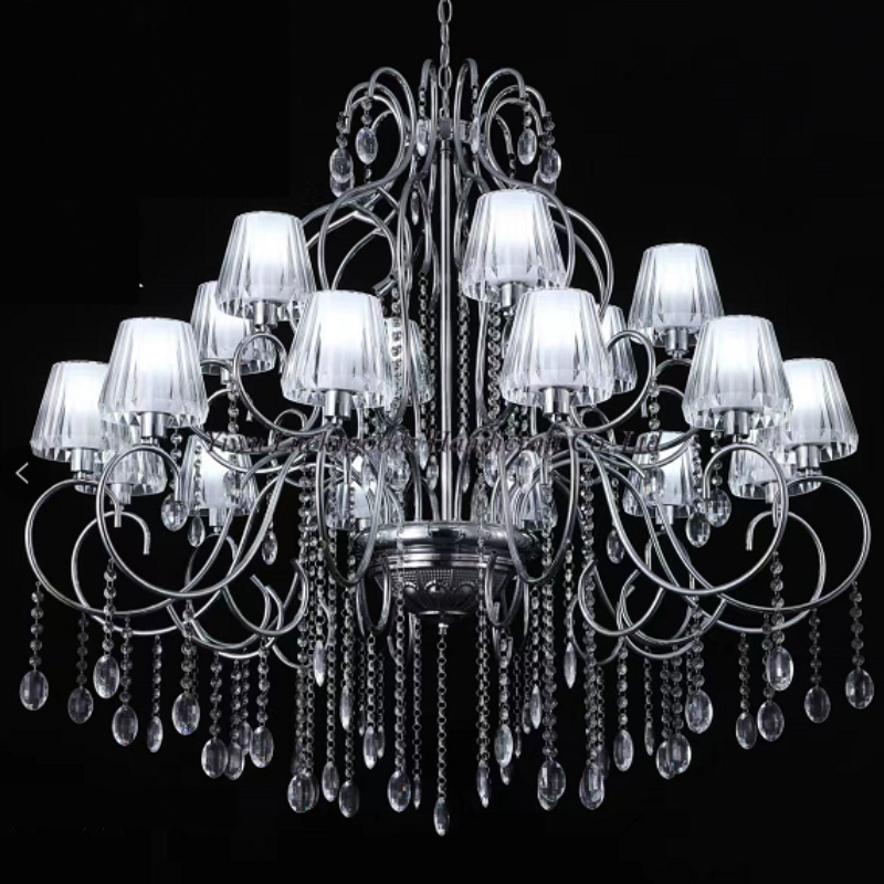 LT230166 Indoor Modern Luxury Lighting Fixtures