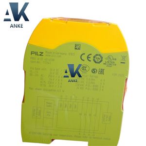 โมดูลความปลอดภัย IO รุ่นดั้งเดิม 772143 PNOZ m EF 4DI4DOR - Product Image 4