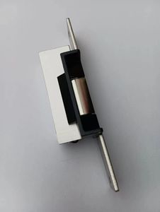 Cerradura eléctrica Elock ES150B de 12V sin seguridad, cerradura de puerta inteligente sin tipo Fail Secure, cerradura electrónica para acceso a la puerta - Product Image 5