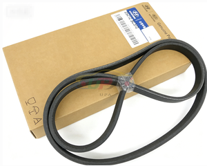 Correa acanalada en V de calidad original 25212-3C312 25212 3C312 para Hyundai Kia K3 252123C312 - Product Image 2