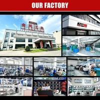 Perceuse sans fil 12V, kit tournevis électrique 2 vitesses, mandrin sans clé 10mm, batterie lithium 15Nm avec embouts et mallette pour le bricolage à domicile