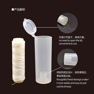 <span class=keywords><strong>Fil</strong></span> élastique flottant en nylon <span class=keywords><strong>pour</strong></span> appâts de pêche, 0,15 mm-0,4 mm, 70-250 m, résistant à l'eau, haute qualité <span class=keywords><strong>pour</strong></span> appâts et matériel de pêche - Product Image 4