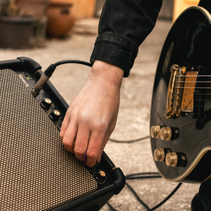 Positive Grid Spark Live+Spark Battery Pack - <span class=keywords><strong>Guitare</strong></span>, basse, voix et <span class=keywords><strong>clavier</strong></span> intégrés avec amplificateur de <span class=keywords><strong>guitare</strong></span> multicanal - Product Image 5