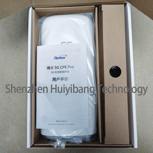 Fiberhome 5g CPE Pro lg6851f be7200 Wifi 7 Router NFC kép 2.5g cổng Ethernet Quad-core CPU 5G 4G LTE cat19 Sim <span class=keywords><strong>Modem</strong></span> không dây - Product Image 3