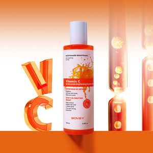 <span class=keywords><strong>T</strong></span>ónico Facial con Vitamina <span class=keywords><strong>C</strong></span> y Niacinamida para Piel Normal, 180 ml, Hidratante Iluminador - Product Image 1