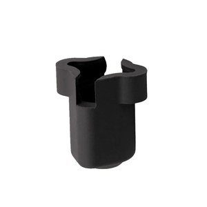 Kit de tête de fusion en céramique K1C avec buse 3D et gorge en alliage de titane pour imprimante 3D - Product Image 2