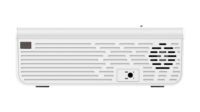 Yeni sıcak satış mini projektör sd kart ile çocuklar kablosuz mini cep projektörü wifi en yüksek lümen mini led projektör