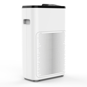 Purificador de <span class=keywords><strong>aire</strong></span> portátil Con sensores inteligentes y control WIFI para una calidad de <span class=keywords><strong>aire</strong></span> óptima en el hogar - Product Image 2