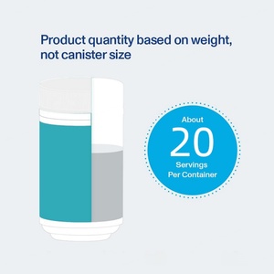 Complément alimentaire en poudre de collagène marin de haute qualité pour favoriser la santé des articulations, collagène hydrolysé pour adultes - Product Image 6