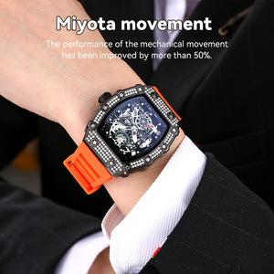 Produttore Leader di Orologi <span class=keywords><strong>da</strong></span> Polso con Quadrante al Quarzo Personalizzato, <span class=keywords><strong>Orologio</strong></span> <span class=keywords><strong>da</strong></span> Uomo e <span class=keywords><strong>Donna</strong></span> in Lega Impermeabile e <span class=keywords><strong>Automatico</strong></span> al Quarzo - Product Image 3