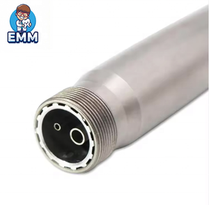 Maquinaria Dental de Alta Velocidad Fabricada en China: Piezas de Mano de 2/4 Orificios con Turbina de Aire para Odontología - Product Image 5