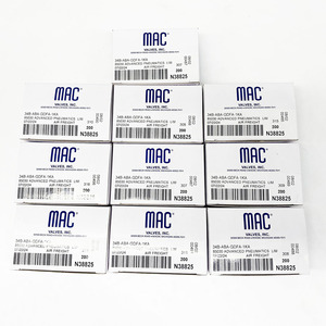 Solenoides originaux neufs 34B-ABA-GDFA-1KA proportionnels - Product Image 1