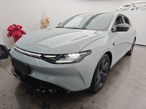 Leapmotor C01 2023 : Grande <span class=keywords><strong>berline</strong></span> électrique abordable, autonomie de 525/606 km, pratique et intelligente, deux versions. - Product Image 1
