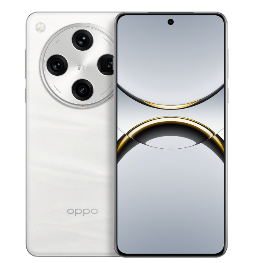 OP PO Find X8 Pro 5G Smartphone AMOLED 6.8" 120Hz Screen Dimensity 9400 5910mAh Battery 100W Quick Charge LTE CDMA Dual SIM