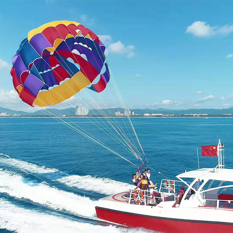 Parasail umbrella Clearance
