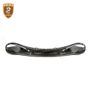 Labio delantero de fibra de carbono estilo OEM a <span class=keywords><strong>precio</strong></span> de fábrica para <span class=keywords><strong>Mclaren</strong></span> <span class=keywords><strong>720S</strong></span> - Product Image 5