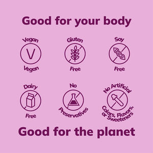 自社ブランドプロテインドリンクプロバイオティクスビーガンデイリーグルテンフリー食事交換用スーパーフードシェイクブレンドドリンク - Product Image 6