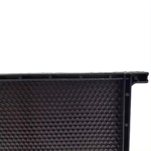 Marco de Plástico para Colmena de Abejas Langstroth - Product Image 6