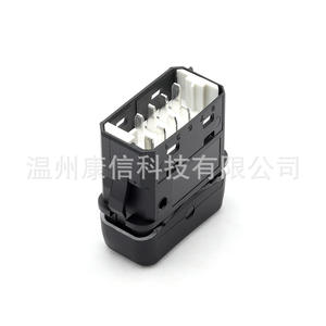 Botones de Interruptor para Camión Mercedes-Benz 0035456607 para Regulador de Ventana de Actores - Product Image 1