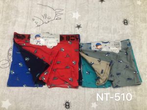 2025 Hete Verkopende Gemengde Ontwerpen Stocklot Ondergoed Goedkope Jonge Jongen Jongens Slipje Boxer - Product Image 2