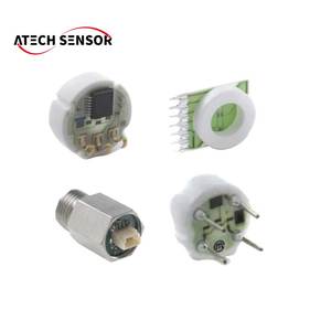 Cảm biến áp suất vi sai 19mm - Product Image 3