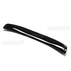 สปอยเลอร์หลังรถยนต์คุณภาพสูง สำหรับ Honda Civic 5 ประตู FK4 FK7 Hatchback ปี 2016-2021 ชุดแต่งสปอยเลอร์ฝากระโปรงท้าย - Product Image 5