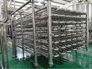 Machine de glaçage liquide pour œufs et jus, 30 w, prix d'usine