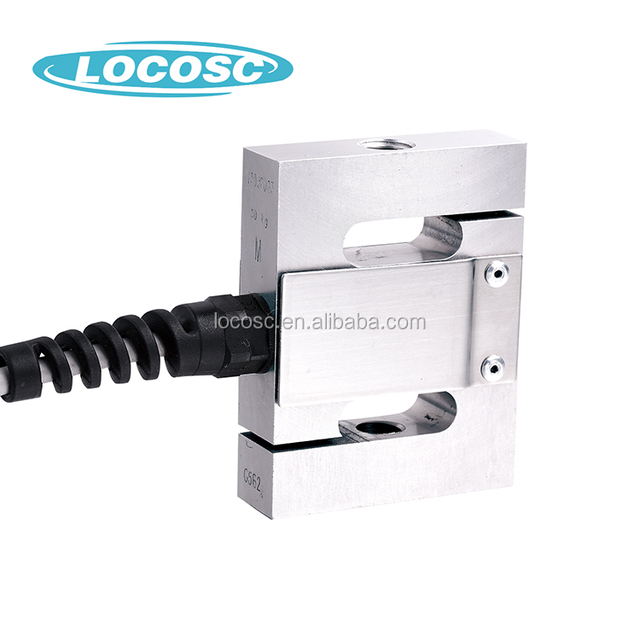 Hbm Wholesale wireless Stainless Steel Hbm Load Cell