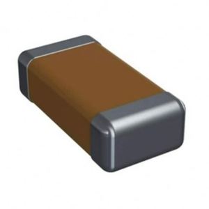 12065C104JAT2A Ceramic Capacitor 100nF 5% 50V - Product Image 1