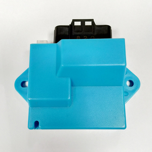 Không giới hạn ECU YAMAHA C3 xf50 giggle 50 bộ điều khiển ECU sửa đổi nguồn với công tắc đánh lửa ban đầu Mới Trong Hộp - Product Image 1