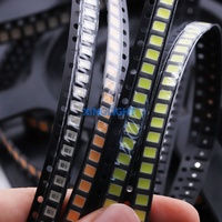 XING LIGHT Anpassung High Power 2835 SMD LED-Chips 3528 1808 2016 2214 PCB-Leuchten 0,2 W 0,5 W 1W Pink Emittierende Farbe
