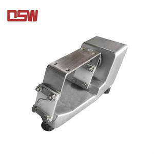 डीएसडब्ल्यू DSOC सीई अच्छी शैली रैखिक विद्युत चुम्बकीय छोटे थरथानेवाला फीडर सस्ते थरथानेवाला फीडर रैखिक actuator हिल फीडर - Product Image 5