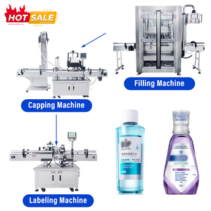 Machine de remplissage de bouteilles de <span class=keywords><strong>sauce</strong></span> sucrée automatique prix d'usine chocolat <span class=keywords><strong>XO</strong></span> - Product Image 6
