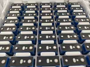 314ah 3.2V Lifepo4-batterij Prismatische Lithium-Ioncel Voor Elektrische Voertuigen En Pv-Energieopslagoplossing - Product Image 5