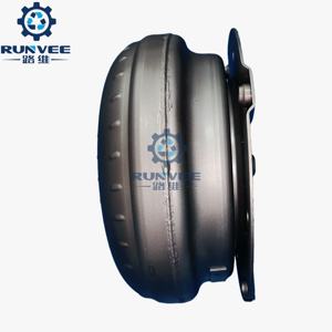 RUNVEE al por mayor remanufacturado 6HP-26 convertidor de par de transmisión 24407557757 para BMW <span class=keywords><strong>2004</strong></span>-2008 E83 X3 F85 H85 <span class=keywords><strong>530D</strong></span> 3,0 T - Product Image 4