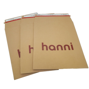 Sobre Rígido de Cartón Kraft con Autoadhesivo, No Flexible, Resistente, para Cómics, <span class=keywords><strong>Flash</strong></span>, Cartón, Envíos - Product Image 3