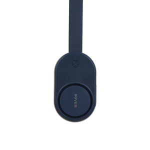 Ventilateur portable à suspendre pour collier, mini, rechargeable, pour cou, avec chargeur - Product Image 5