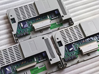 Carte de contrôle d'onduleur 321131-A01, carte de contrôle CPU pour convertisseur de fréquence, carte mère industrielle
