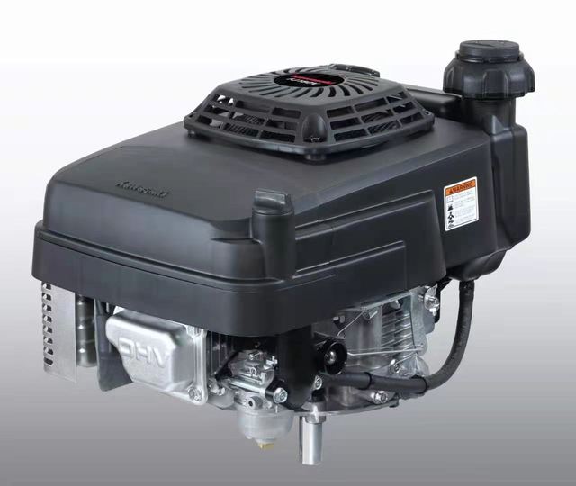 Kawasaki 4-stroke Manufacturer Gasoline Self Propelled Garden Lawn Mower