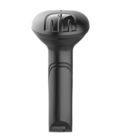 Lector de Códigos de Barras Xincode de Alto Rendimiento, Escáner de Códigos de Barras Láser 1D Portátil, Pistola de Escaneo con Cable USB para Logística, Modelo M-3200