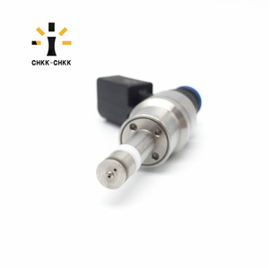 06F906036A inyectores de combustible 0261500020 para Audi A3 A4 TT VW Golf conejo <span class=keywords><strong>Seat</strong></span> <span class=keywords><strong>Leon</strong></span> 2.0L - Product Image 5